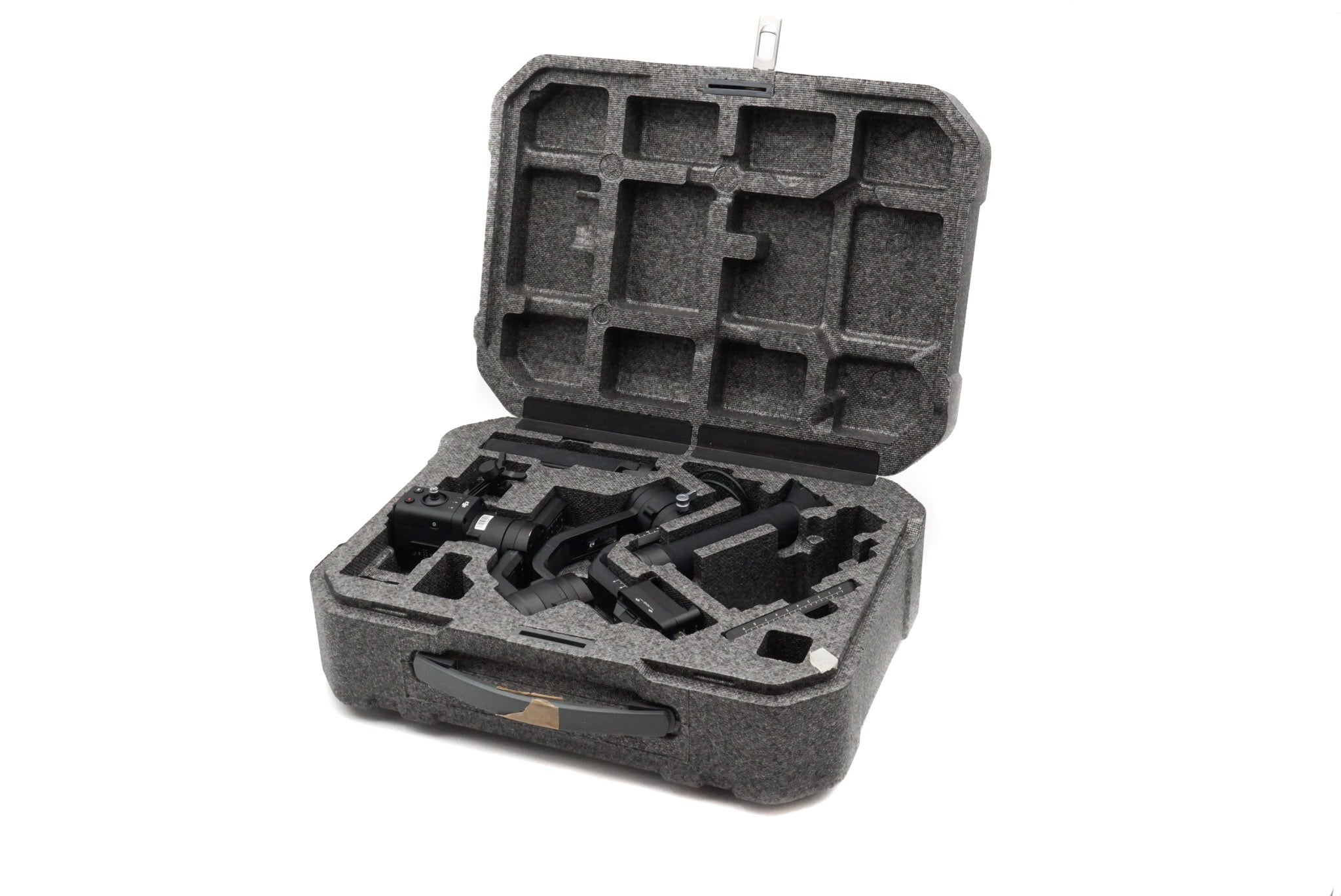 DJI Ronin S