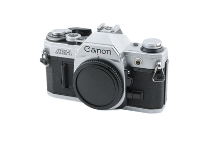 Canon AE-1
