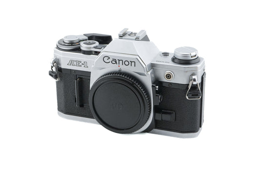 Canon AE-1