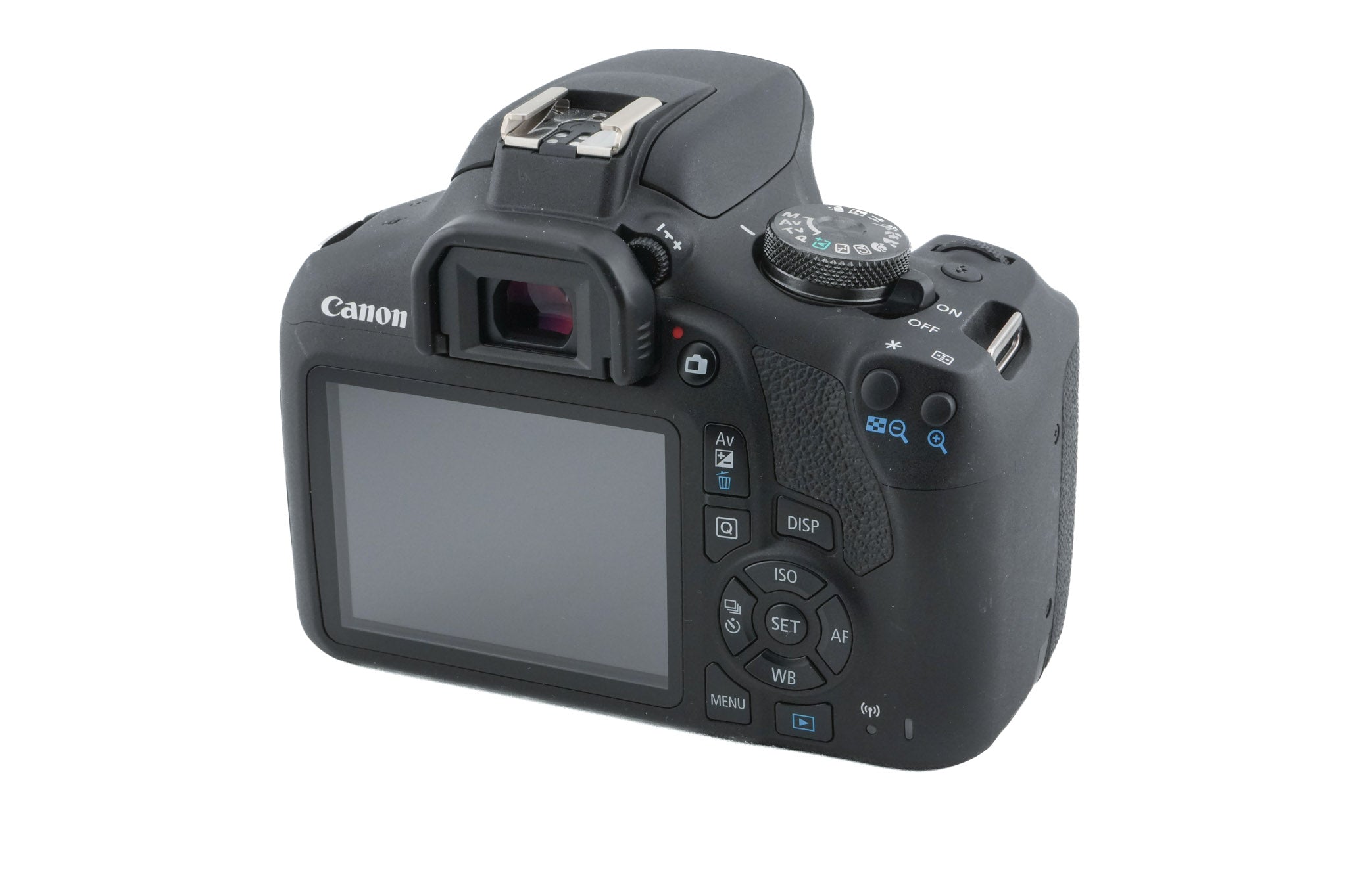 Canon EOS 2000D