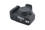 Canon EOS 2000D