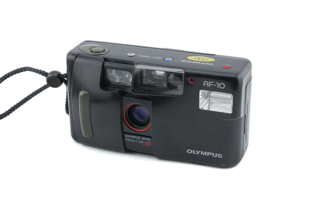 Olympus AF-10