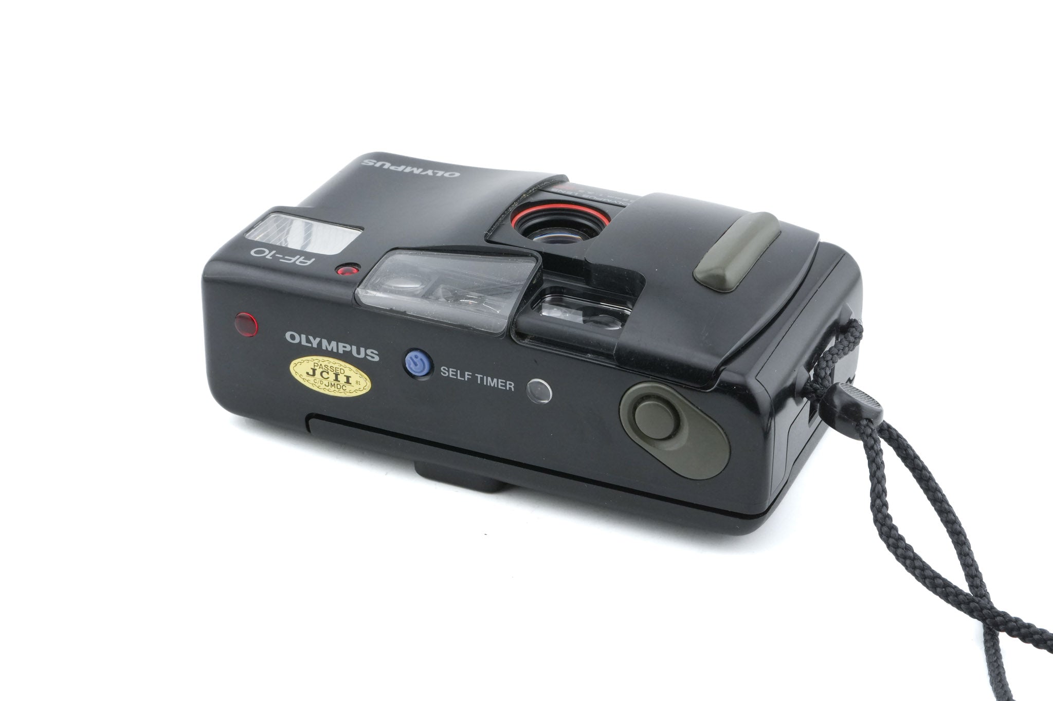 Olympus AF-10