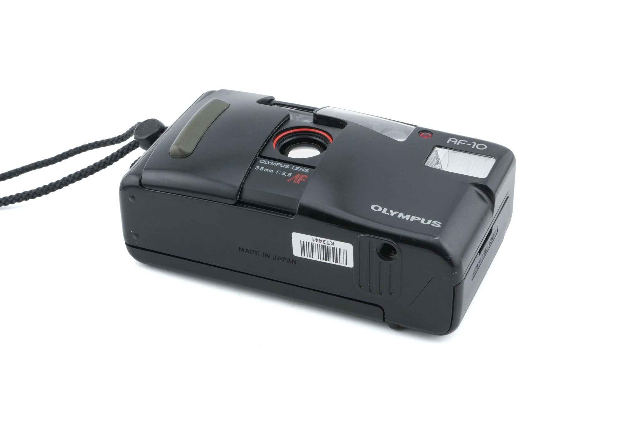 Olympus AF-10