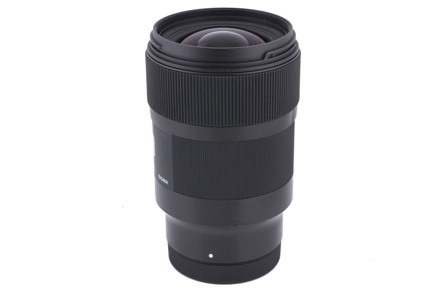 Sigma 35mm f1.4 DG DN Art (012)