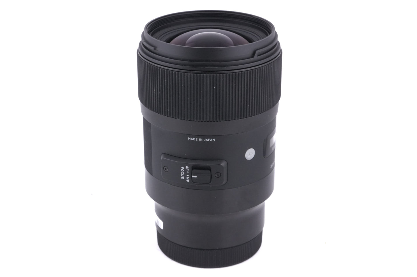 Sigma 35mm f1.4 DG DN Art (012)