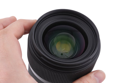 Sigma 35mm f1.4 DG DN Art (012)