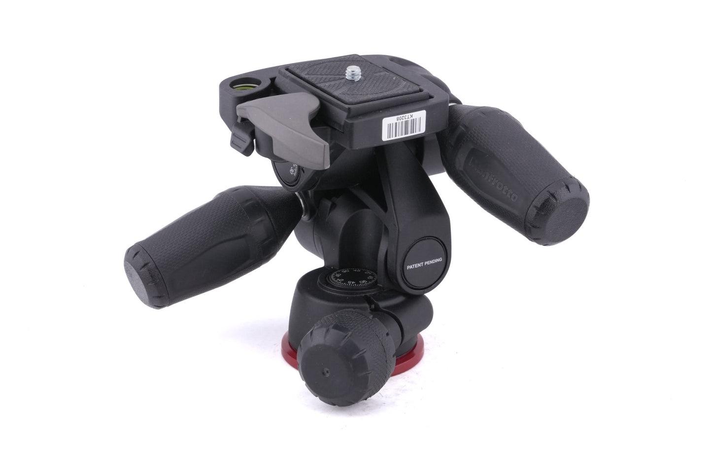 Manfrotto Tripod Head (MH804-3W)