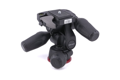 Manfrotto Tripod Head (MH804-3W)