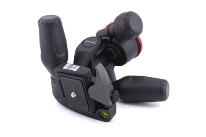 Manfrotto Tripod Head (MH804-3W)