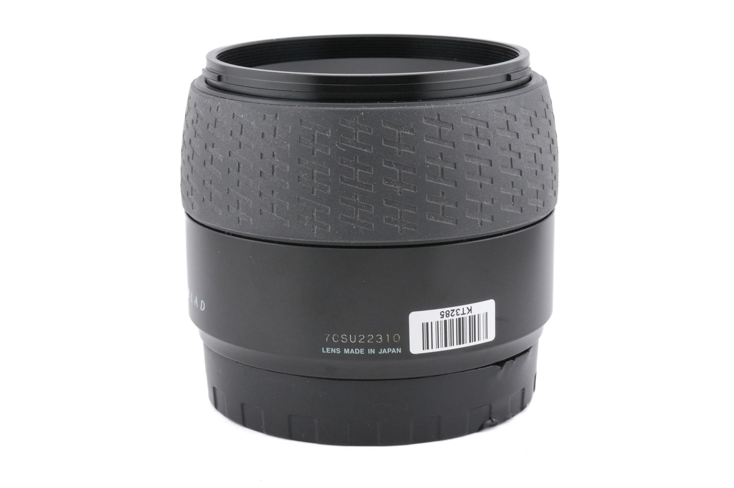 Hasselblad 80mm f2.8 HC