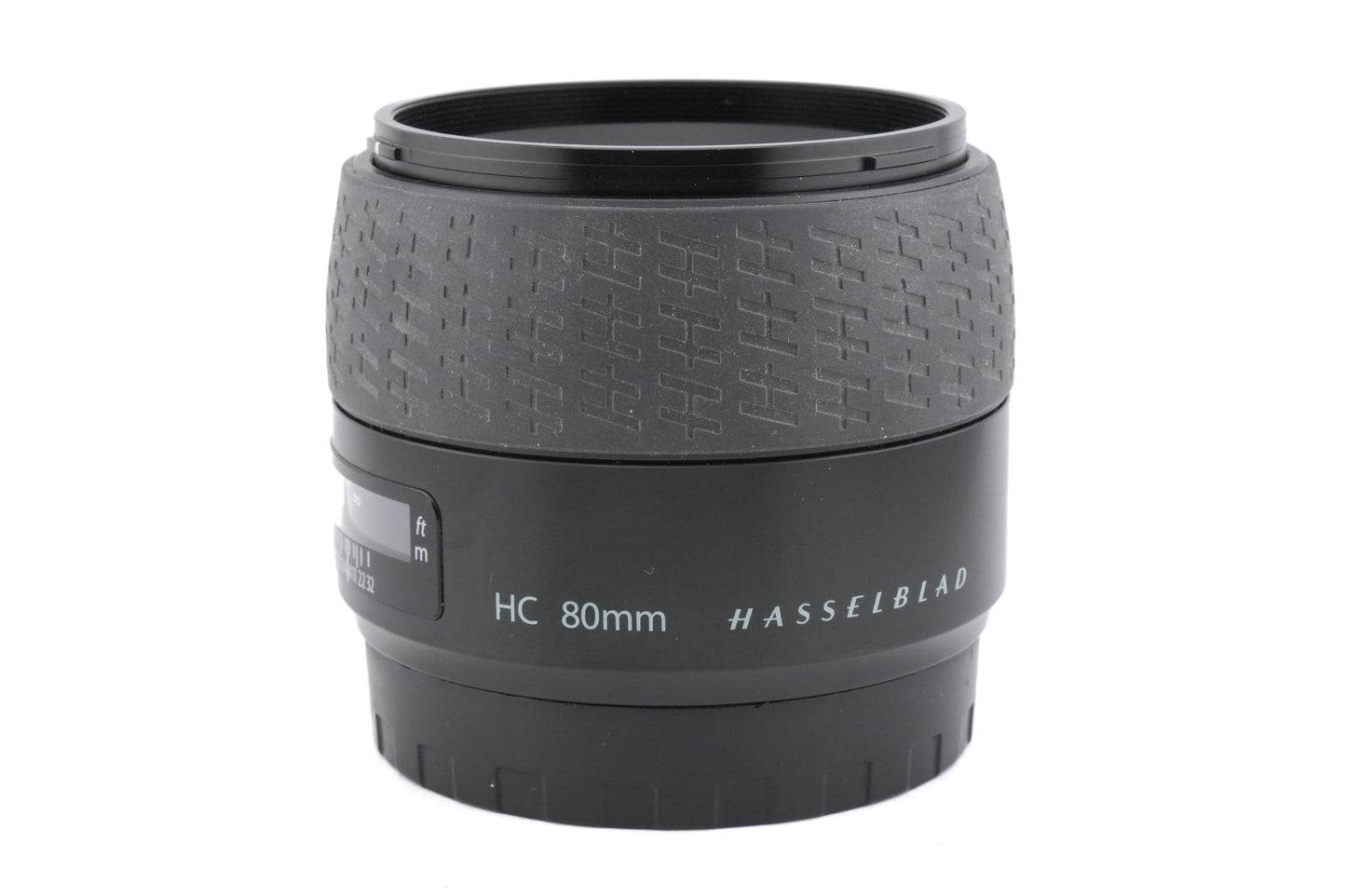 Hasselblad 80mm f2.8 HC