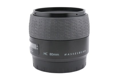 Hasselblad 80mm f2.8 HC