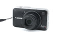 Canon PowerShot SX230 HS