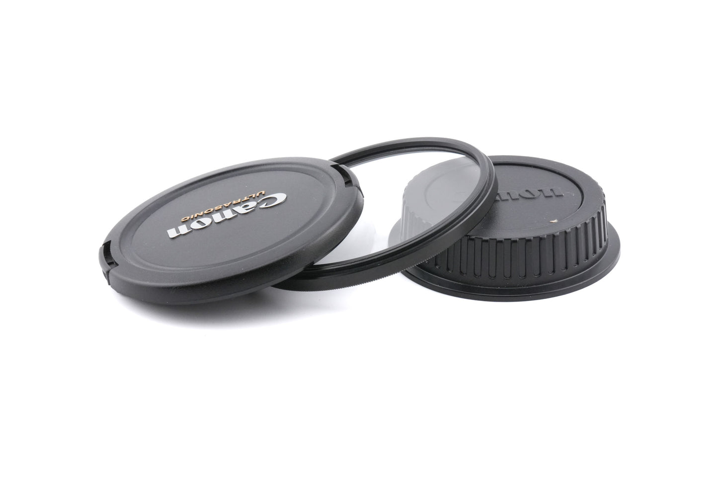 Canon 50mm f1.2 L USM