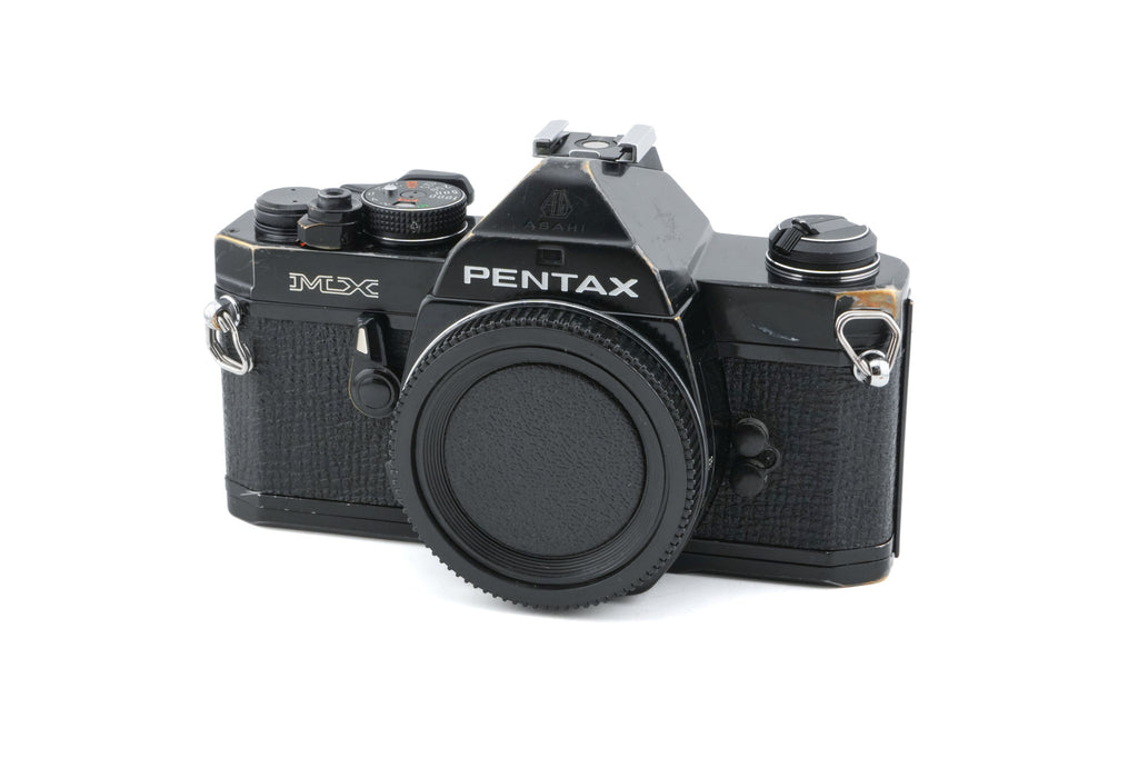 Pentax MX