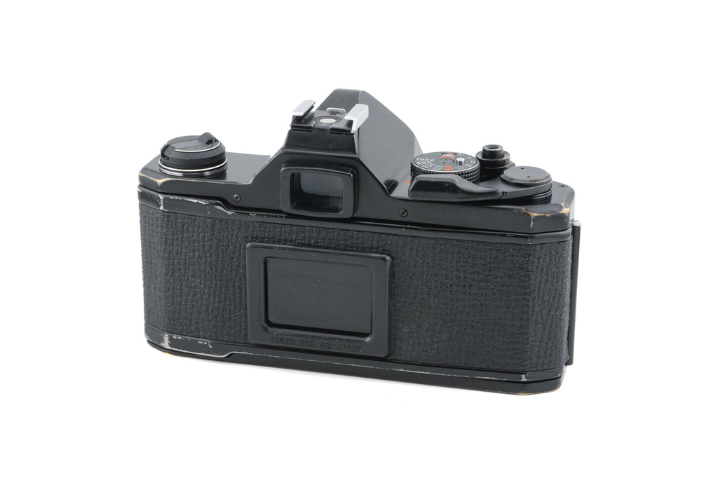 Pentax MX