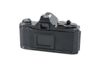 Pentax MX