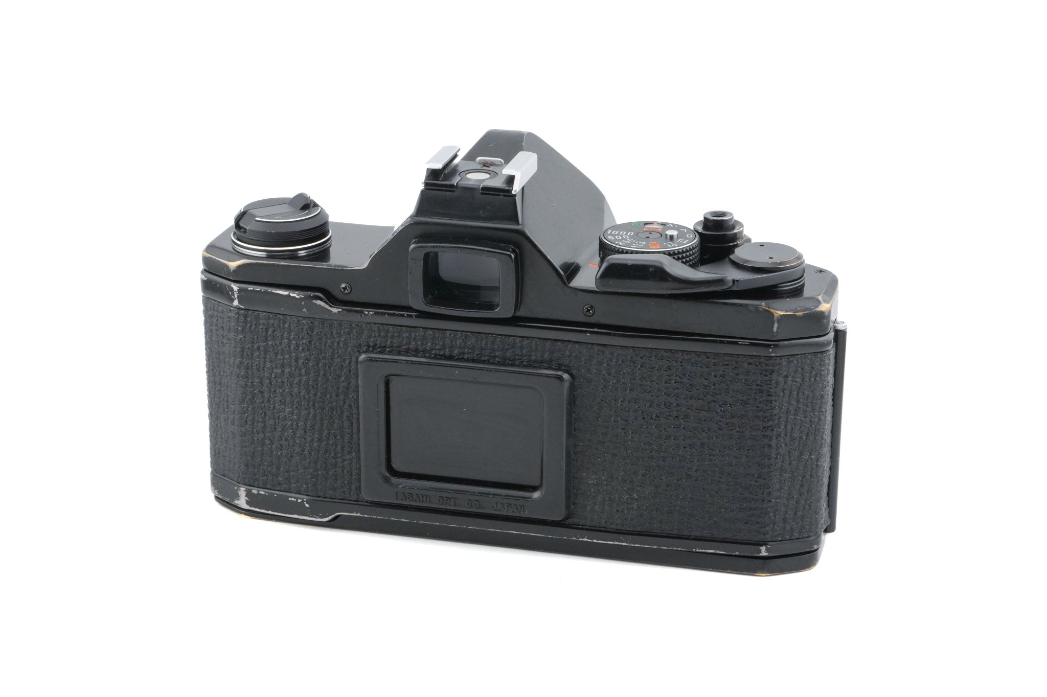 Pentax MX