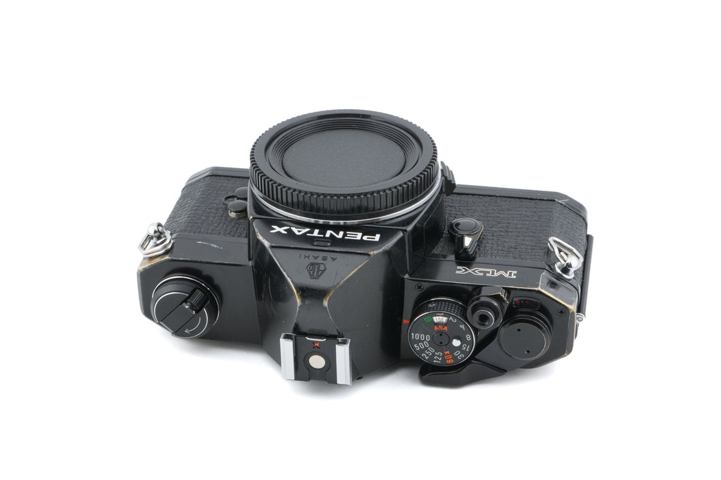 Pentax MX