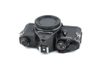 Pentax MX
