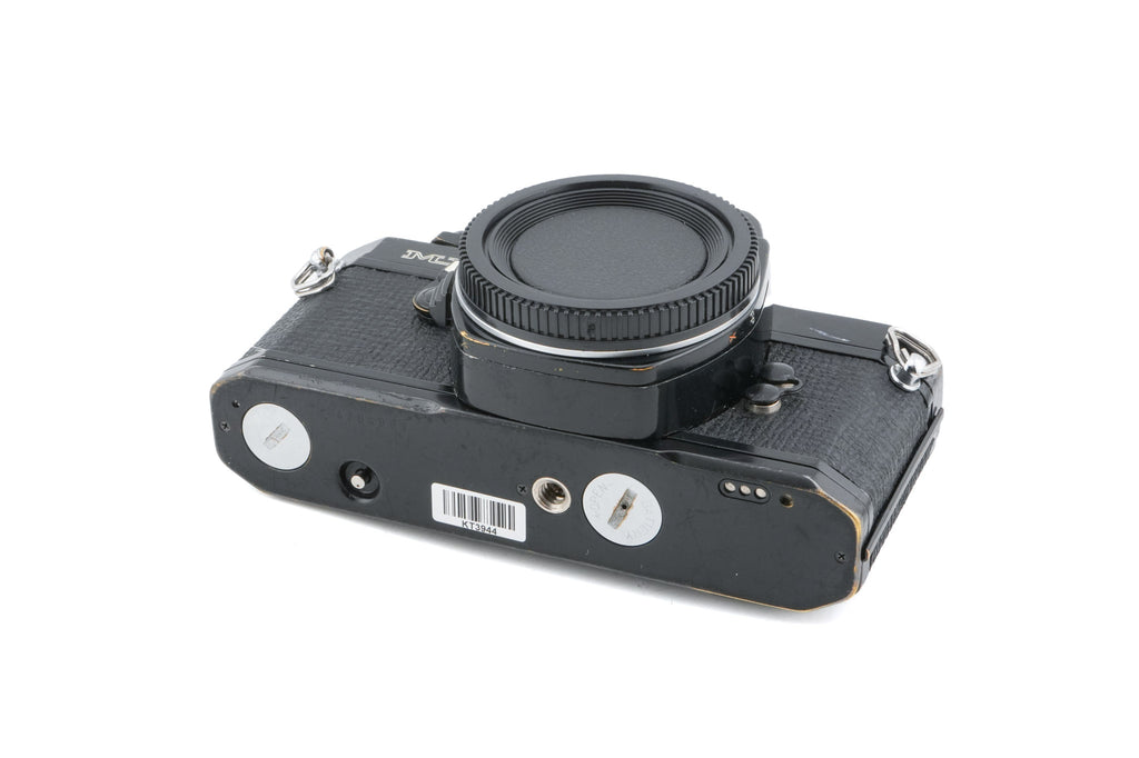 Pentax MX