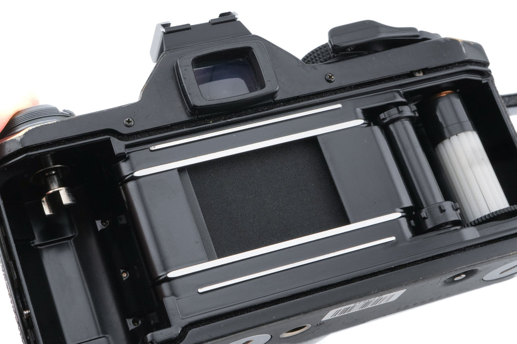 Pentax MX