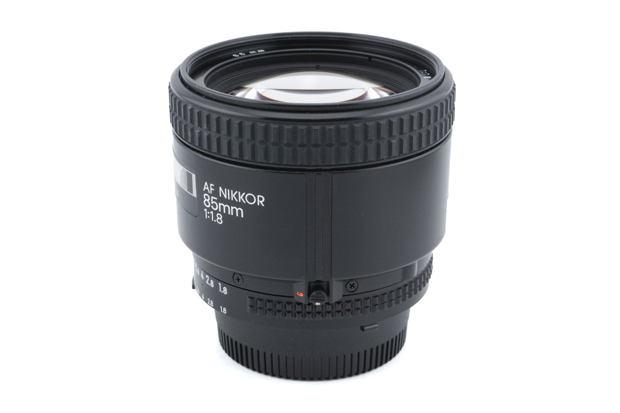 Nikon 85mm f1.8 AF Nikkor