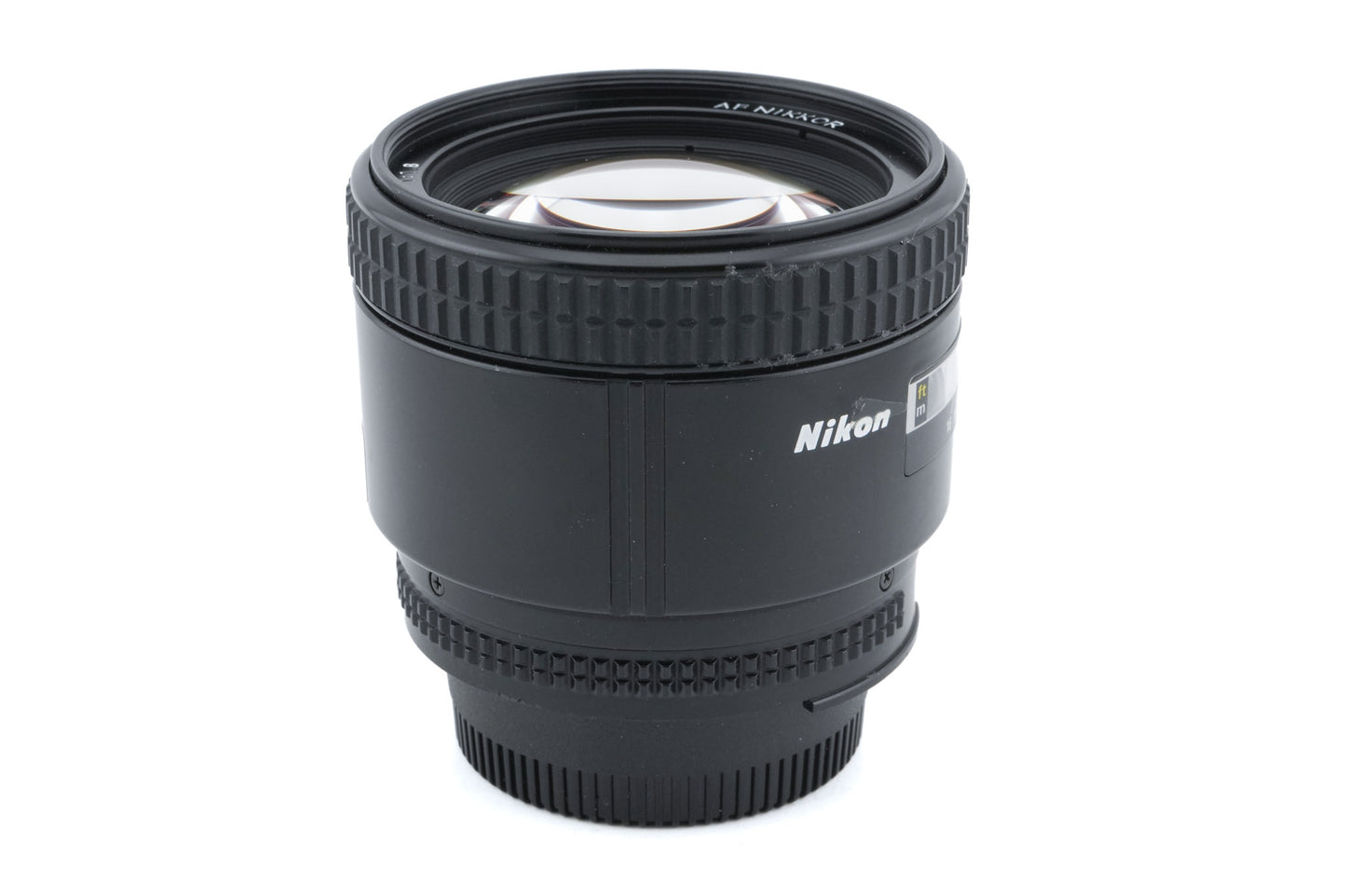 Nikon 85mm f1.8 AF Nikkor