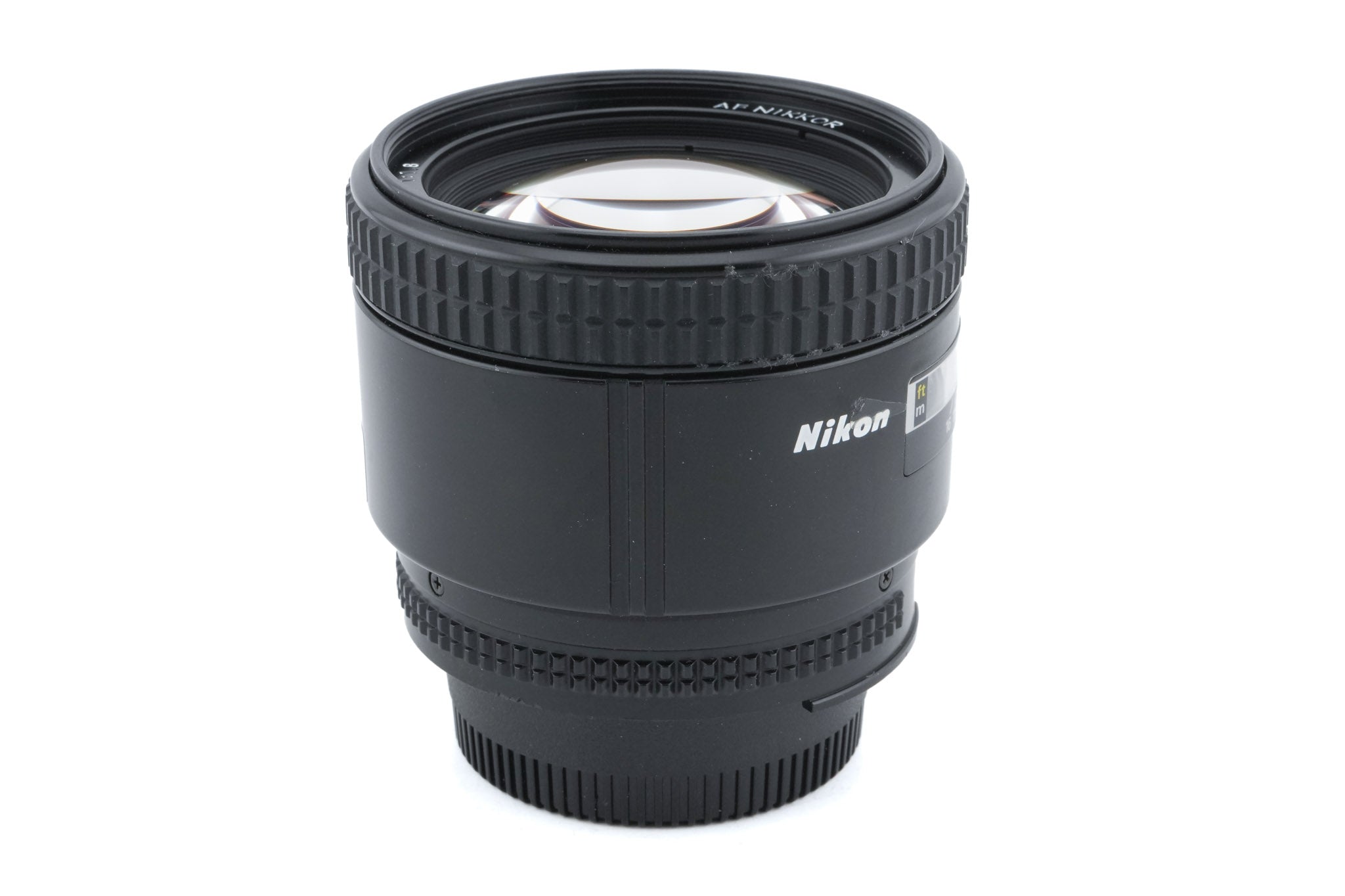 Nikon 85mm f1.8 AF Nikkor