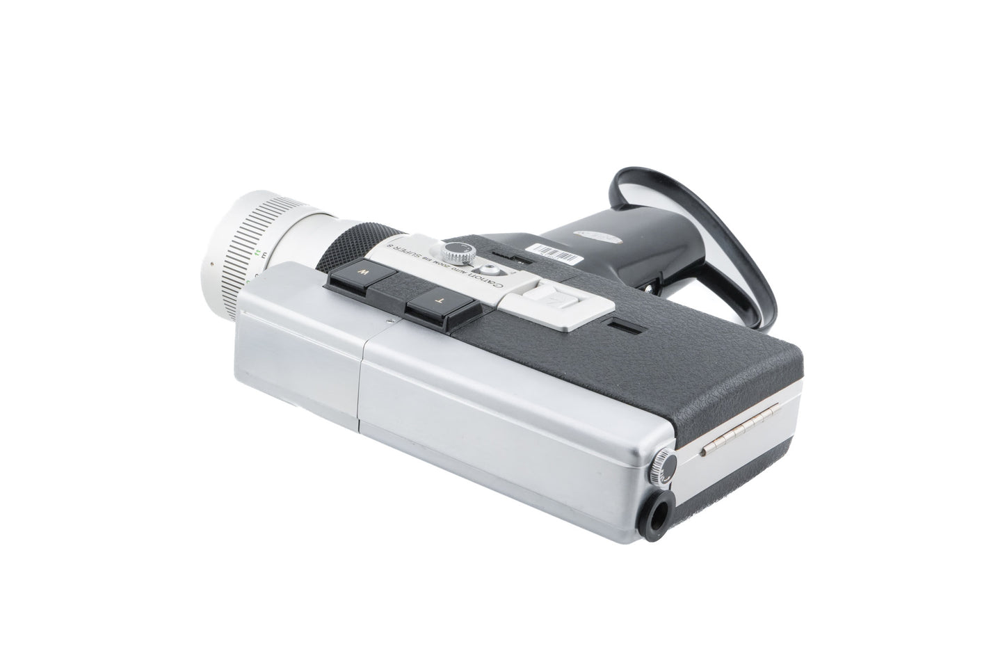 Canon Auto Zoom 518 Super 8