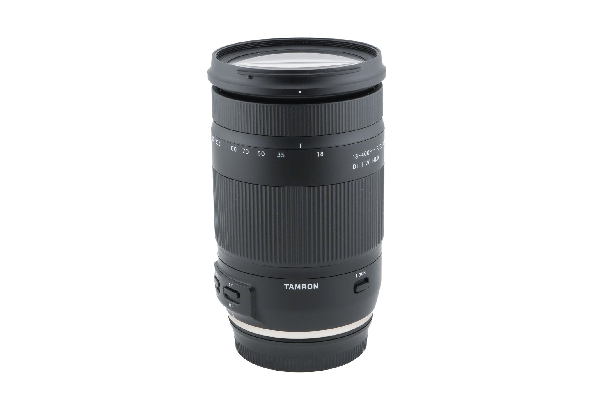 Tamron 18-400mm f3.5-6.3 DI II VC HLD (B028)