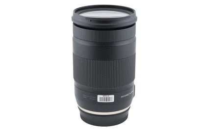 Tamron 18-400mm f3.5-6.3 DI II VC HLD (B028)