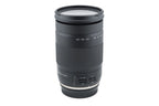 Tamron 18-400mm f3.5-6.3 DI II VC HLD (B028)