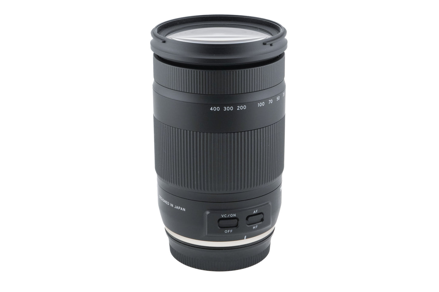 Tamron 18-400mm f3.5-6.3 DI II VC HLD (B028)