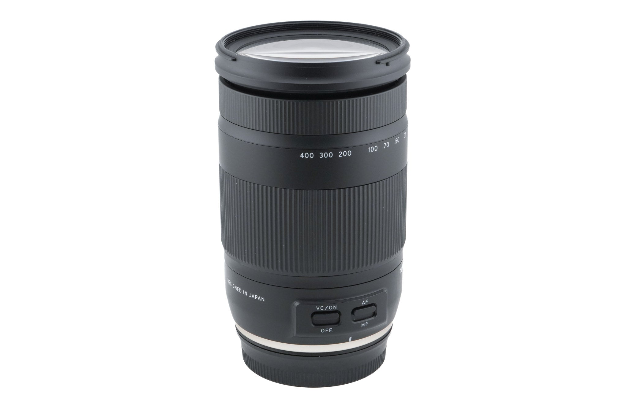 Tamron 18-400mm f3.5-6.3 DI II VC HLD (B028)