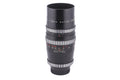 Meyer-Optik Görlitz 200mm f4 Orestegor