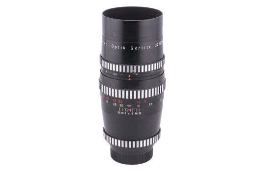 Praktica Super TL 2 - Was musst du über die Kamera wissen Praktica Super TL 2 - Was musst du über die Kamera wissen
