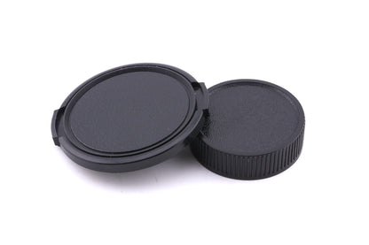 Meyer-Optik Görlitz 200mm f4 Orestegor