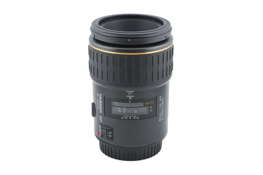 Tamron 90mm f2.8 SP AF Macro (72E)