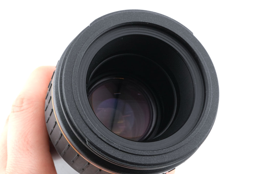 Tamron 90mm f2.8 SP AF Macro (72E)