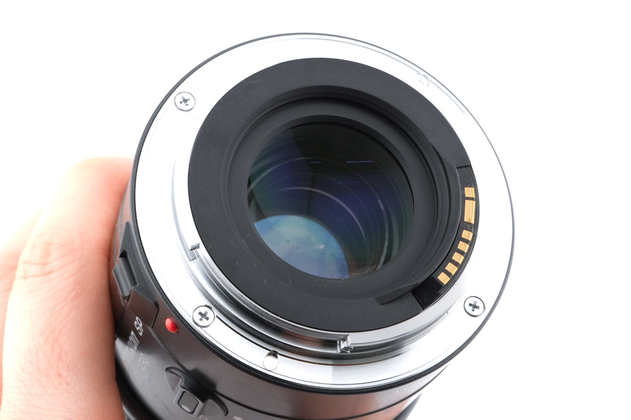 Tamron 90mm f2.8 SP AF Macro (72E)