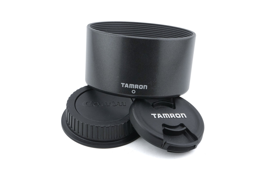 Tamron 90mm f2.8 SP AF Macro (72E)