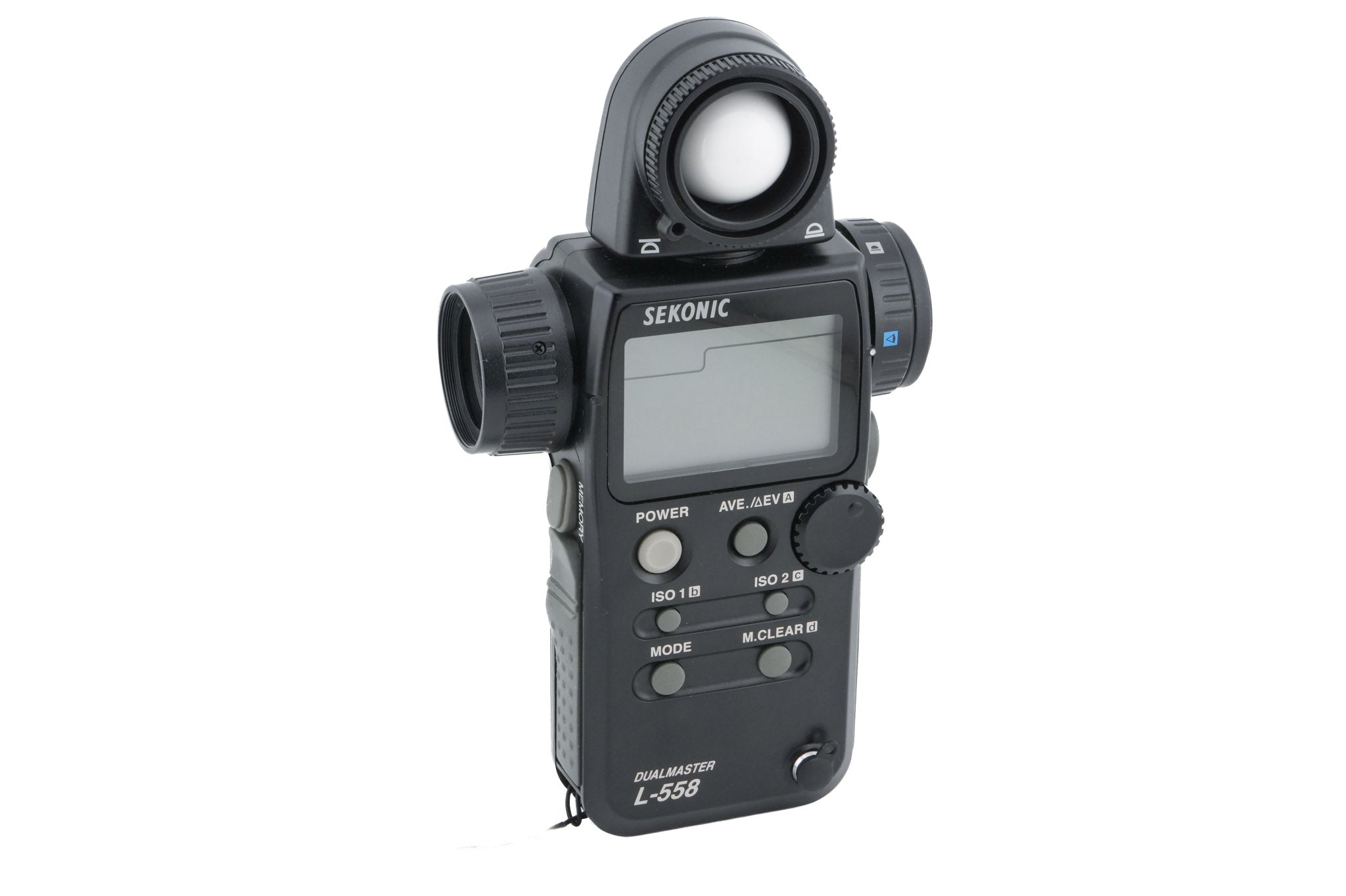 Sekonic L-558 Dualmaster