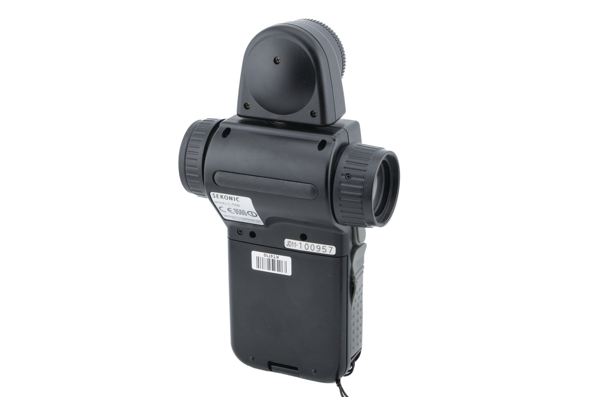 Sekonic L-558 Dualmaster