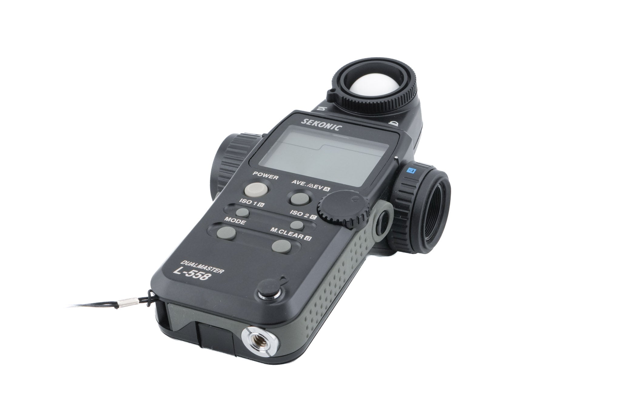 Sekonic L-558 Dualmaster