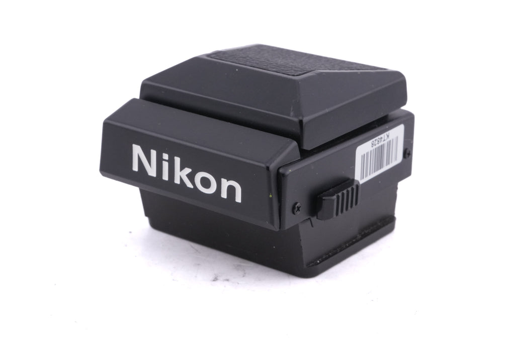 Nikon DW-3 Waist Level Viewfinder