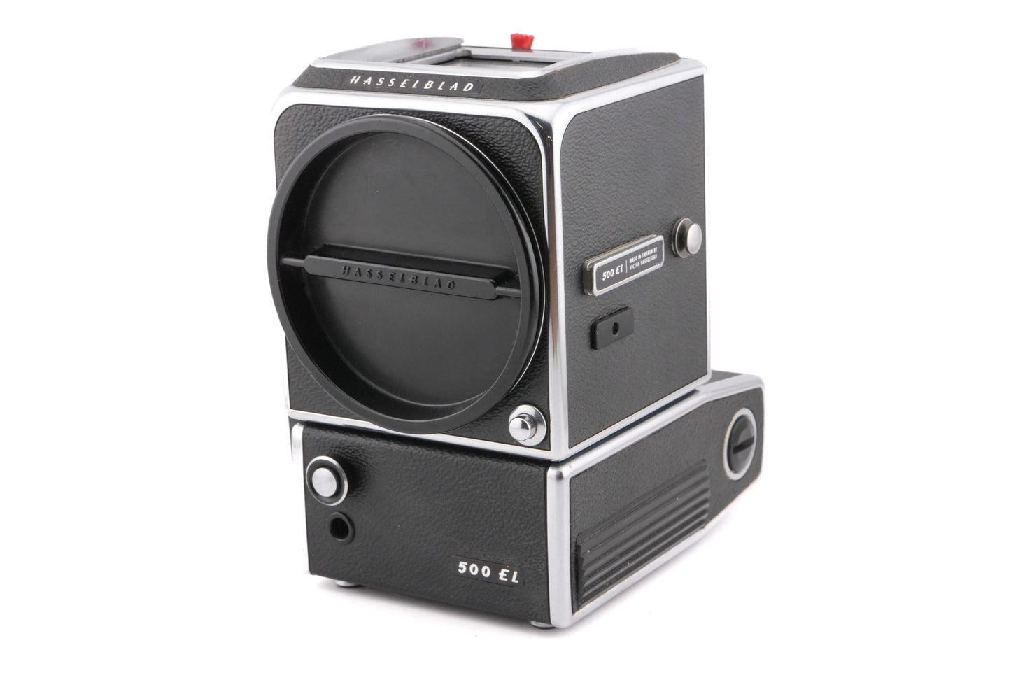 Hasselblad 500EL (10065)