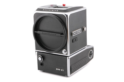 Hasselblad 500EL (10065)