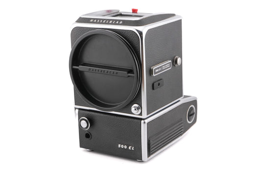 Hasselblad 500EL (10065)